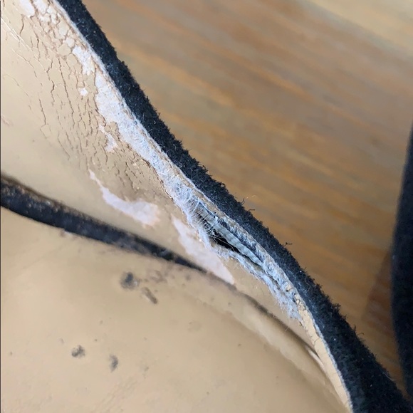 Nine West heels - Picture 6 of 7